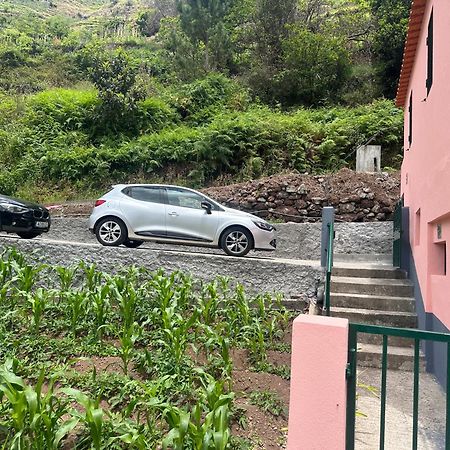 里贝拉布拉瓦Casa Rosa别墅 外观 照片