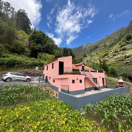 里贝拉布拉瓦Casa Rosa别墅 外观 照片