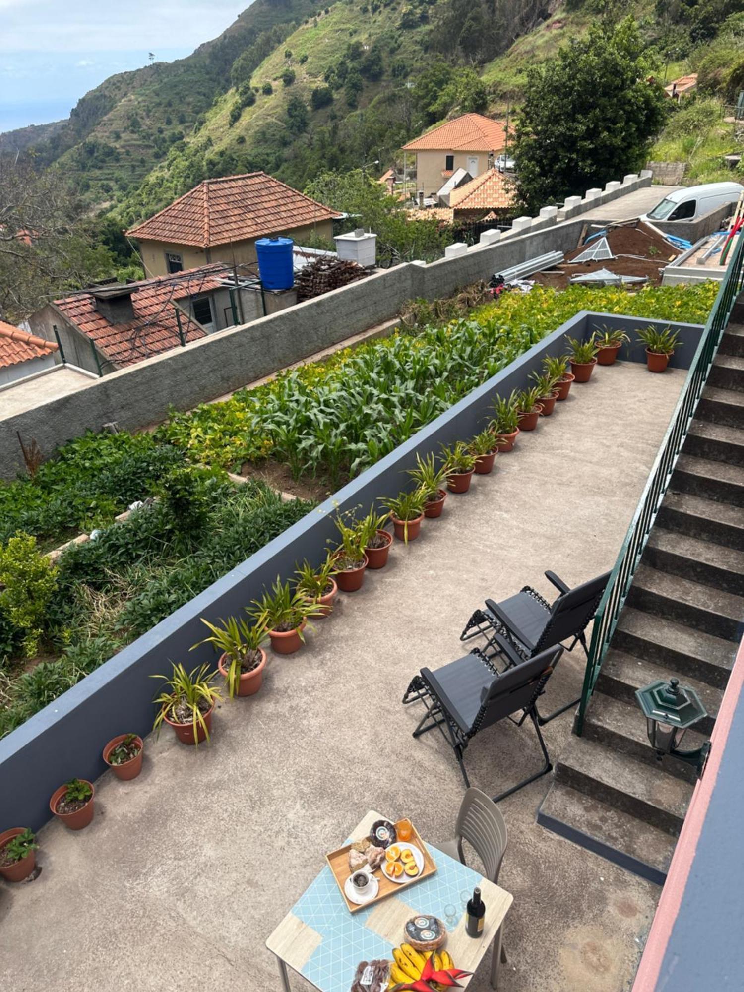 里贝拉布拉瓦Casa Rosa别墅 外观 照片